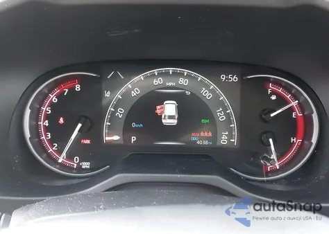 2025 Toyota Rav4 Xle Premium z USA, uszkodzony, nr VIN JTMA1RFV0SD117694